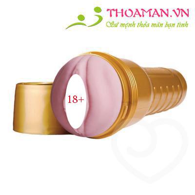 Âm đạo cao cấp USA Gold FleshLight