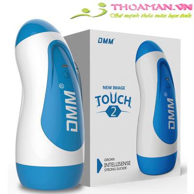 Âm đạo đa chức năng DMM