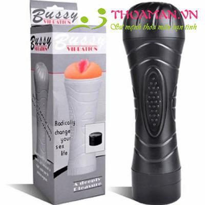Âm đạo đèn pin rung đích Pussy