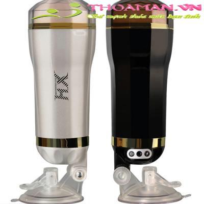 Âm đạo giả cao cấp HX
