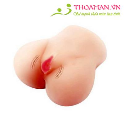 Âm đạo giả cao cấp Love Skin