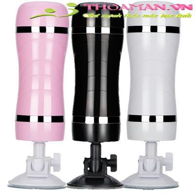 Âm đạo giả hít tường A8 cao cấp
