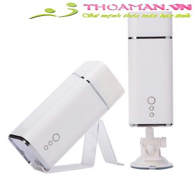 Âm đạo giả hít tường âm thanh Uzay