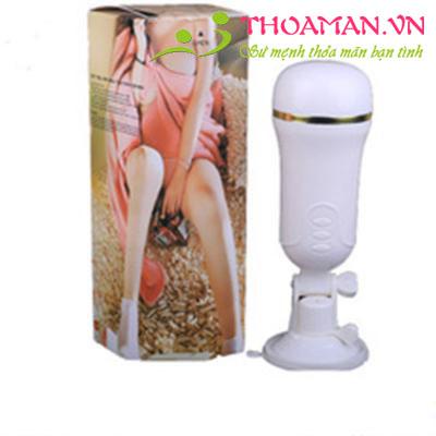 Âm đạo ịn trường cao cấp OLO