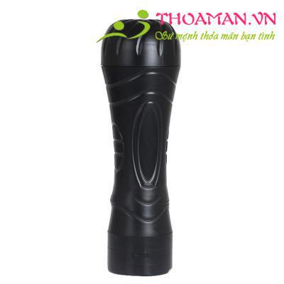 Âm đạo rung đèn pin Pussy cao cấp