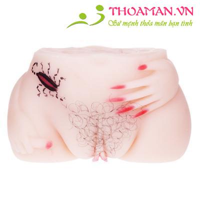 Âm Đạo Silicon Cỡ Lớn
