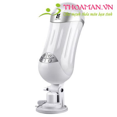 Âm đạo thủ dâm cao cấp Easy Love