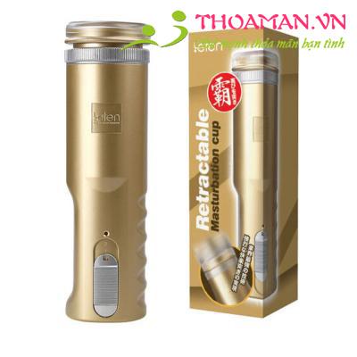 Âm đạo tự động Leten