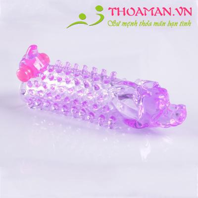 BAO CAO SU ĐÔN DÊN RUNG ĐẦU RỒNG