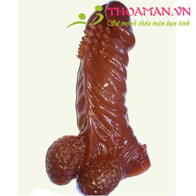 BAO CAO SU ĐÔN DÊN TRỨNG HỒNG