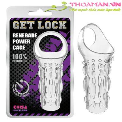Bao đôn dên GET LOCK