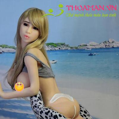 Búp bê giống người thật cao cấp