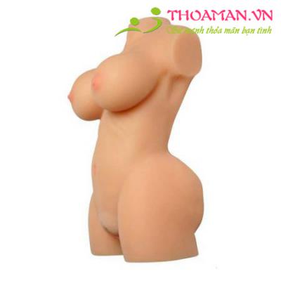 Búp bê nữa thân cao cấp olo