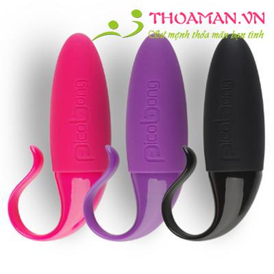 Cá heo PicoBong-Mát xa điểm G