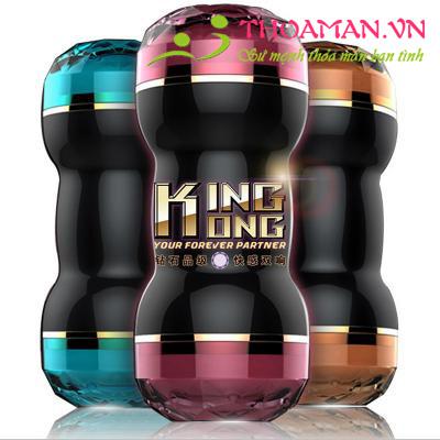Cốc thủ dâm KingKong Rends