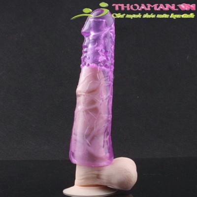 Đôn dên siêu mềm cao cấp