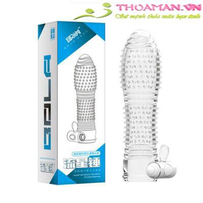 Đôn rung cao cấp