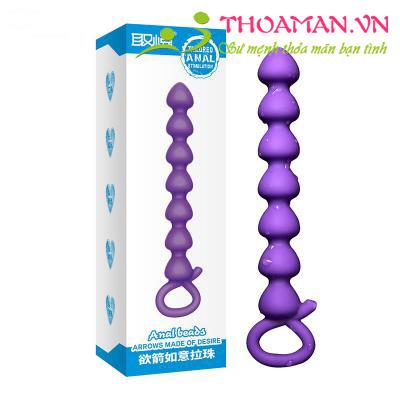 Dụng cụ kích Hậu Môn MINI