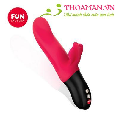 Dương vật cao cấp của Đức