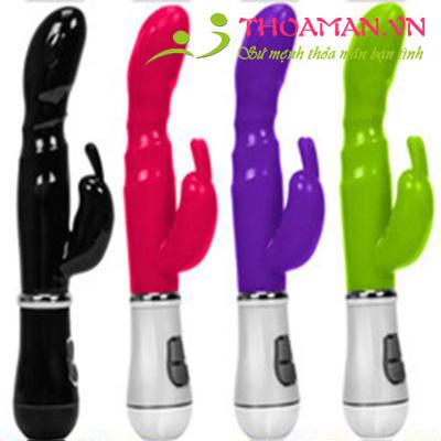 Dương vật rung nhánh siêu mềm