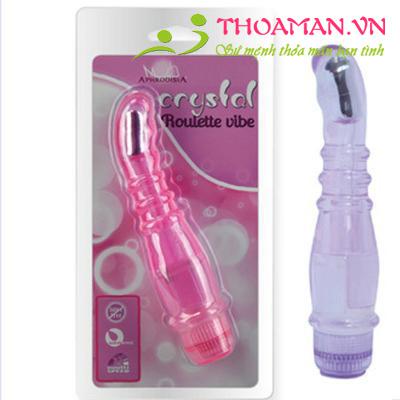 Dương vật trong suốt cao cấp