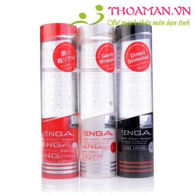 Gel bôi trơn cao cấp Tenga-Nhật Bản - G16