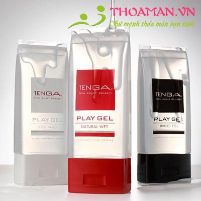 Gel bôi trơn Tenga nhật