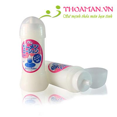 Gel bôi trơn tinh trùng chính hãng Nhật Bản