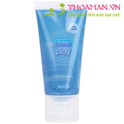 Gel Durex Play 50ml