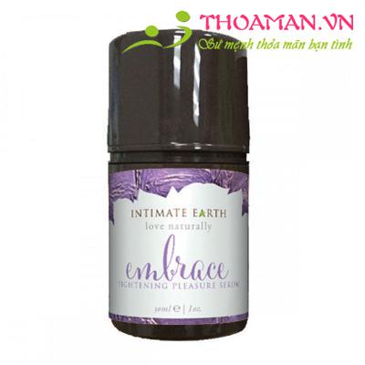 Gel bôi trơn se khít âm đạo & tăng khoái cảm nữ Embrace