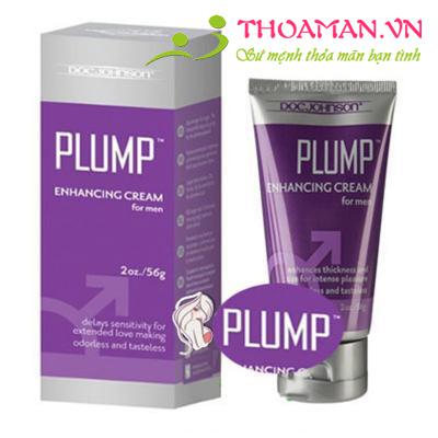 Kem cường dương của Mỹ