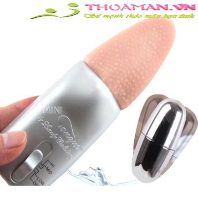 Lưởi Liếm mini Tongue