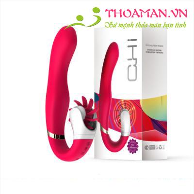 Lưỡi rung cao cấp