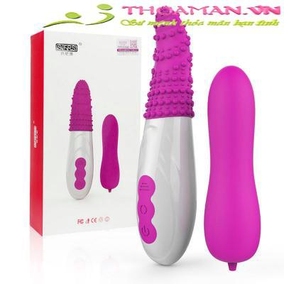 Lưỡi rung đa chức năng