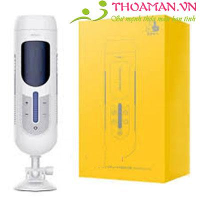 Máy bú múc tự động cao cấp Leten A380 Version 2 Thế Hệ Mới 2021