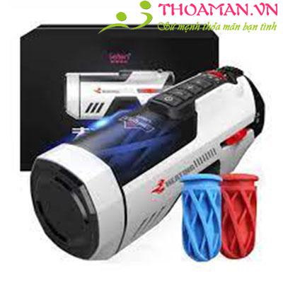 Máy Bú Mút Tự Động Cao Cấp FuTure Pro Leten - Siêu Phẩm Cho Quý Ông