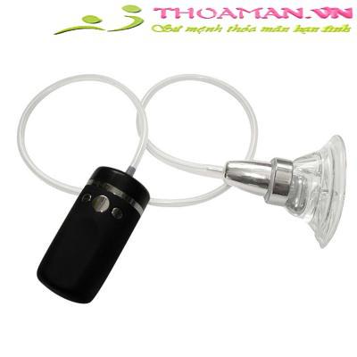 Máy hút và liếm âm đạo Louge