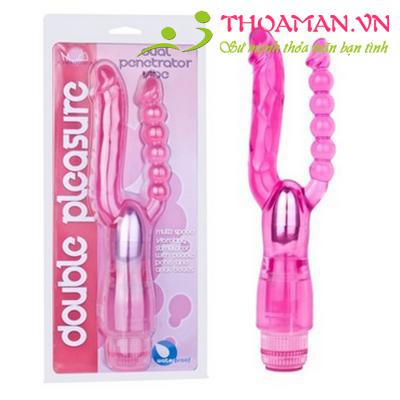 Máy kích hậu môn và âm đạo cao cấp