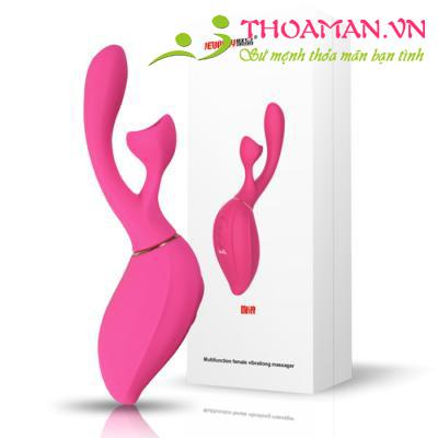Máy massage điểm G cao cấp Jeuplay