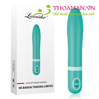 Máy massage điểm G cao cấp Loveaider