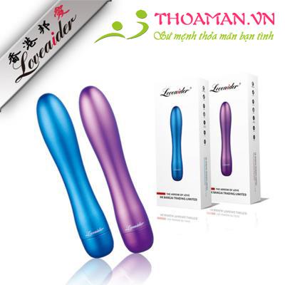 máy massage điểm g loveraider