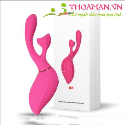 Máy massage kích thích điểm G Jeuplay