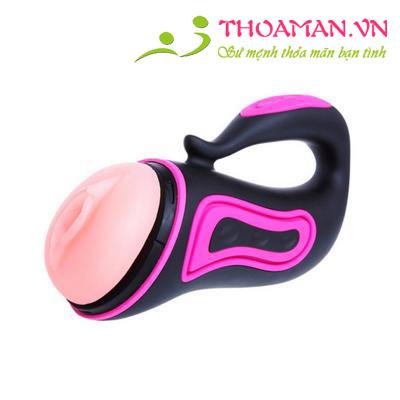 Máy thủ dâm cao cấp PrettyLove