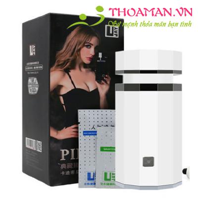 Máy thủ dâm cao cấp Uzay