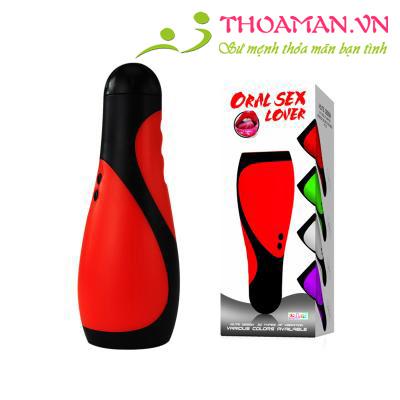 Máy thủ dâm tự động 30 chế độ rung