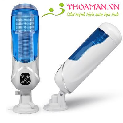 Máy thụt xoay tự động cao cấp EASY.LOVE L
