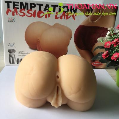 Mua Âm đạo mông cao cấp có rung