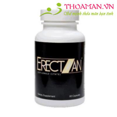 Mua Dược thảo tăng cường sinh lý ErectZan