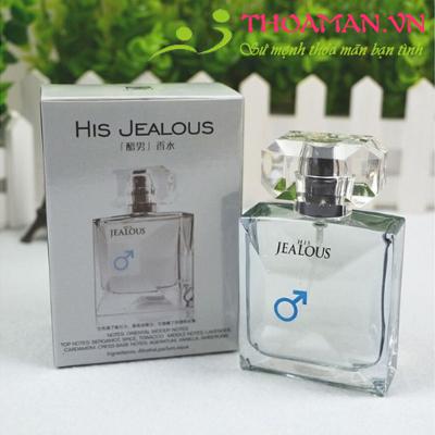 Nước Hoa Gợi Tình Her Jealous quyến rũ phụ nữ