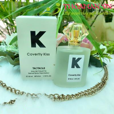 Nước Hoa Quyến Rủ Nam C-K Siêu Kích Thích
